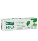 GUM DENTIFRICE FRESH MINT BIO 75ML