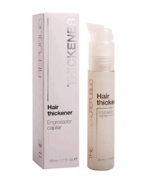 hair thickener engrosador capilar 50ml tcr | Urban Drug store