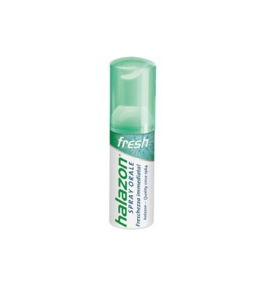 halazon Spray Fresh 15ml | Urban Drug store