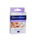 hartmann dermaplast soft 10*6cm 535341