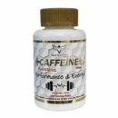 Health Power Caffeine 120 Comprimes