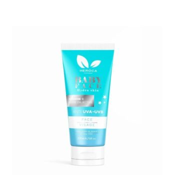 Heroca Baby Face Hydra Skin Vit C 100ml