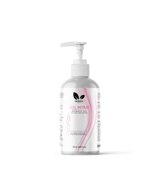 heroca gel intime | Urban Drug store