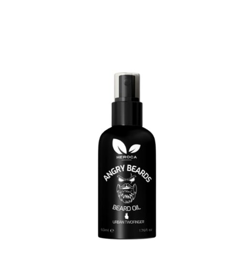 heroca huile de barbe | Urban Drug store