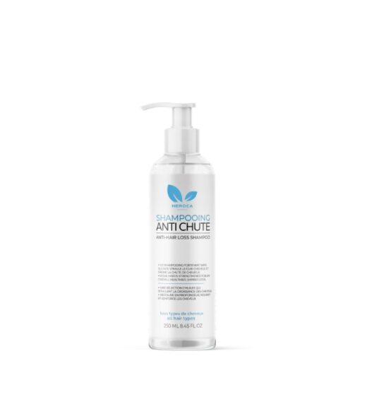heroca shampoing anti chute | Urban Drug store
