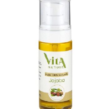 VITA NATURE Huile de JOJOBA 50 ML