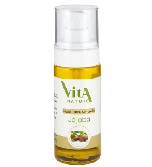 huile de jojoba 50 ml 1 | Urban Drug store
