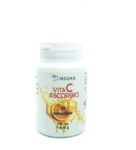 INDOKA VITA C ASCORBIQ 90 comprimés 500 mg