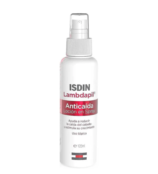 isdin hair loss lotion | Urban Drug store