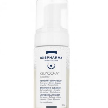isispharma-glyco-a-foamer-nettoyant-coup-declat-100ml