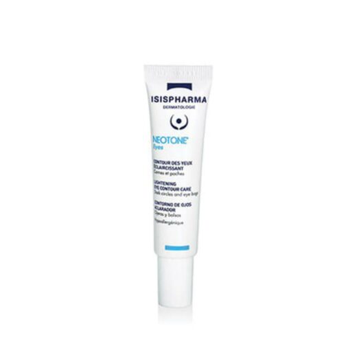 isis pharma neotone eyes 15ml | Urban Drug store