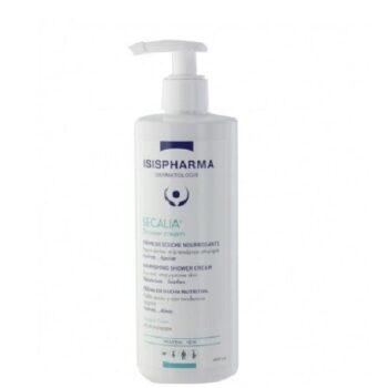 isispharma-secalia-shower-cream-creme-de-douche-nourrissante-400ml