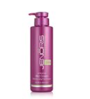 Jenoris - Crème hydratante pour cheveux secs et colorés 500 ml
