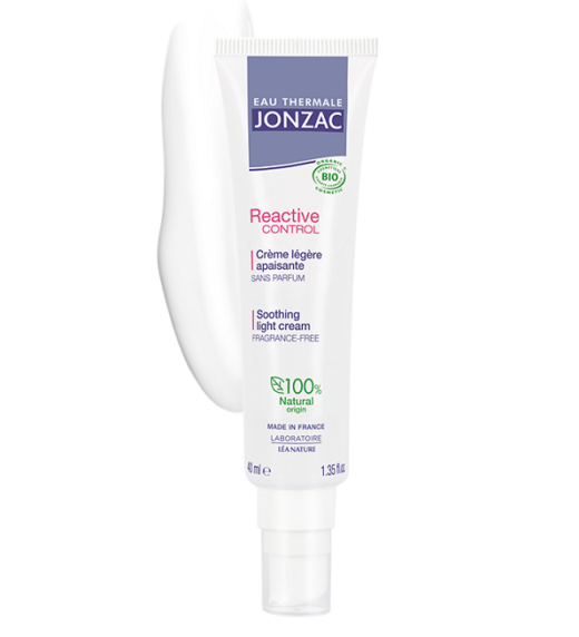 jonzac creme legere apaisante reactive control | Urban Drug store