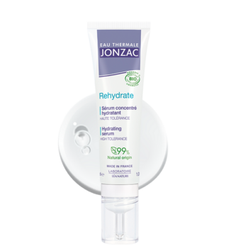 JONZAC SÉRUM CONCENTRÉ HYDRATANT - 30ML