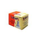 Juniors tetine en silicone  simple 2age