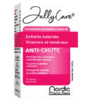 JULLYCARE Anti Chute 30 Gélules