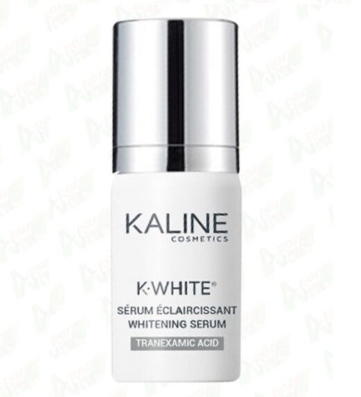 kaline k white serum eclaircissant 15 ml | Urban Drug store