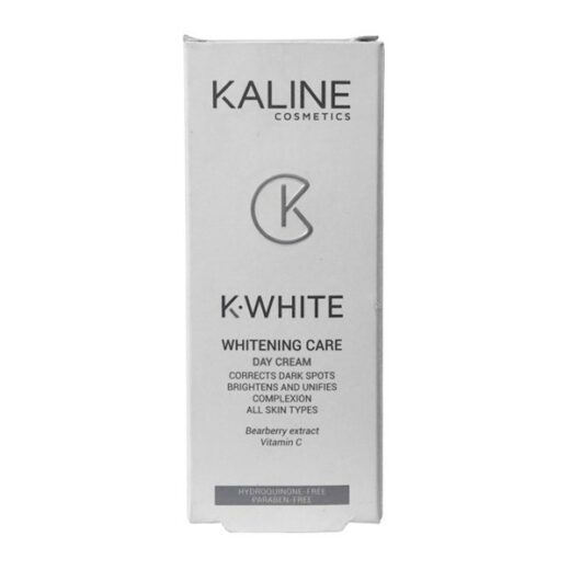 kaline k white soin eclaircissant creme de jour 50ml 1 | Urban Drug store