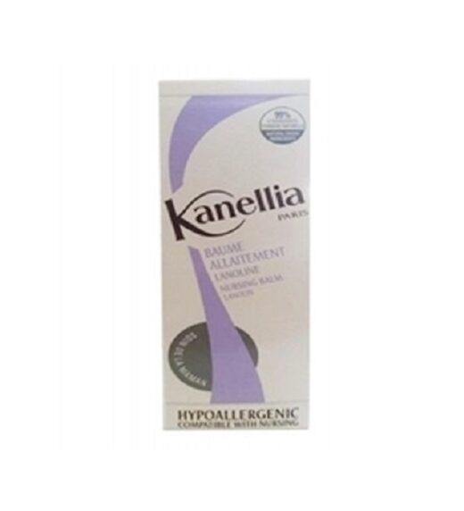 kanellia baume allaitement 30 ml 1 1 | Urban Drug store