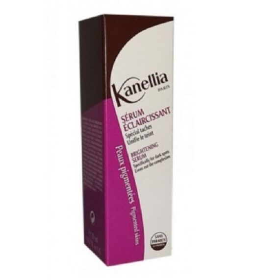 kanellia serum eclaircissant 30 ml 1 | Urban Drug store