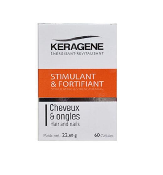keragene gel 60gel | Urban Drug store