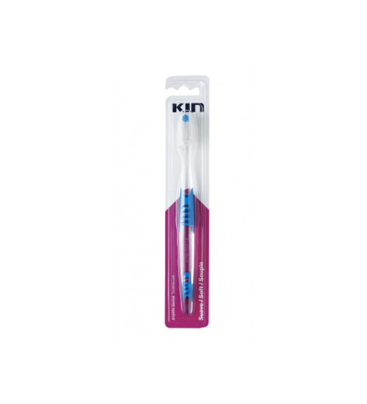 kin brosse a dentSOUPLE 1 1 | Urban Drug store