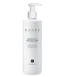 Kuora Creme Emollient Omega 3 6 9 400ml