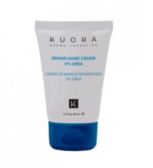 kuora creme reparatirce main a luree 5 50 ml mains 1 | Urban Drug store