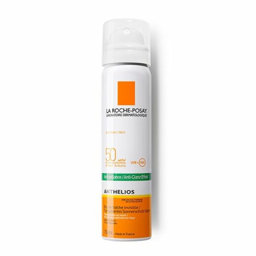 la roche posay anthelios brume solaire invisible spf50 peau mixte a grasse 75ml 1 | Urban Drug store
