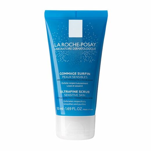 la roche posay gommage surfin exfoliant physiologique peau sensible 50ml 1 | Urban Drug store