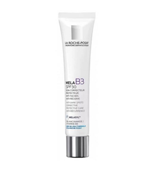 la roche posay mela b3 soin correcteur anti taches spf30 40 ml | Urban Drug store