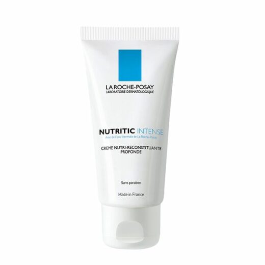 la roche posay nutritic intense creme nutri reconstituante peau seche et sensible 50ml 1 | Urban Drug store