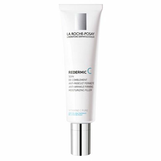 la roche posay redermic c soin anti rides peau seche et sensible 40ml 1 | Urban Drug store