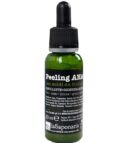 La Saponaria Peeling AHA pure 30ml