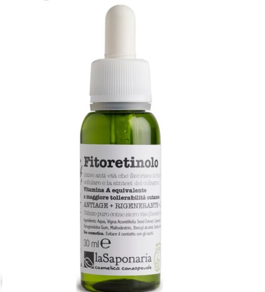 la saponaria phytoretinol | Urban Drug store