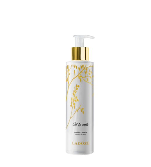 ladoze milk to oil | Urban Drug store