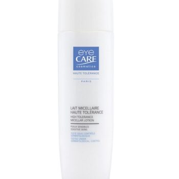 Eye Care Lait Micellaire Haute Tolérance 200ml
