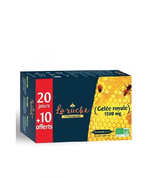 laruche gelee 1 | Urban Drug store