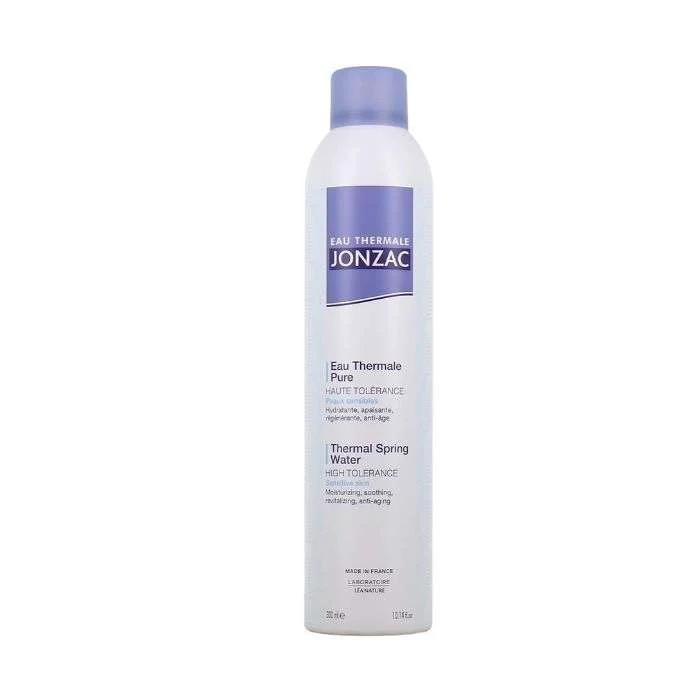 EAU THERMALE JONZAC PURE 300 ml 1 EAU THERMALE JONZAC PURE 300 ml
