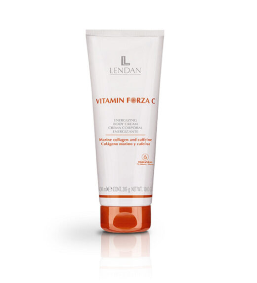 lendan Creme corporel energisante vitamine c | Urban Drug store