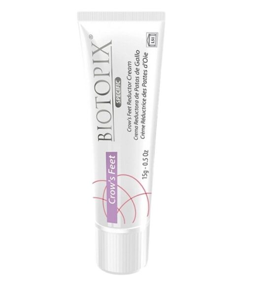 lsi biotopix specific creme reductrice des pattes d oie 15g 1 | Urban Drug store