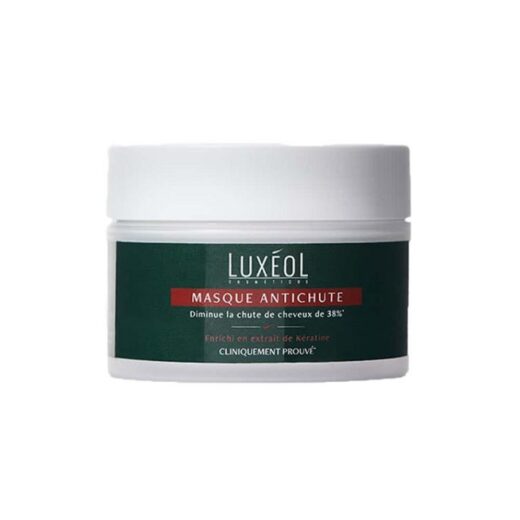 luxeol masque anti chute 200ml 1 | Urban Drug store