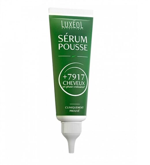 luxeol serum pousse 50ml 1 | Urban Drug store