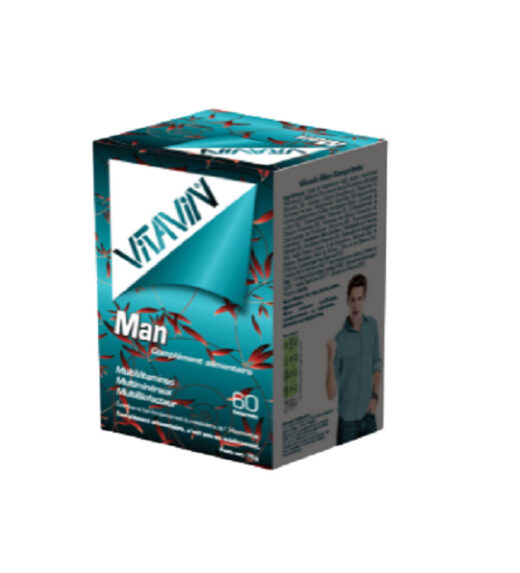 man vitavin 1 | Urban Drug store