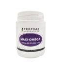 Prophar Maxi Omega 3 18/12 100cap