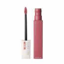 Maybelline – Rouge à lèvre Mat Liquide – Longue tenue – Superstay Matte Ink 15 LOVER ml
