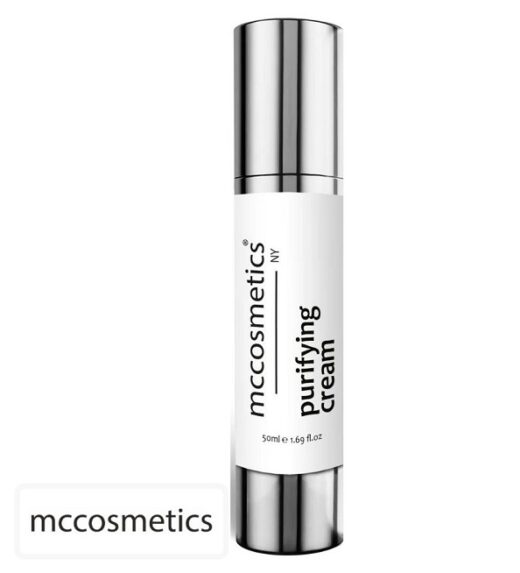 mccosmetics creme purifiante 50ml | Urban Drug store