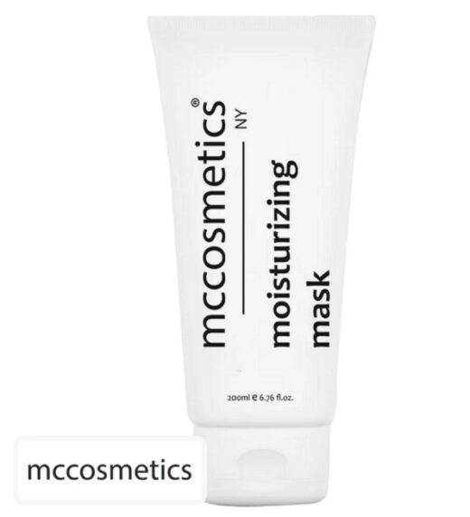 mccosmetics masque hydratant 200ml | Urban Drug store