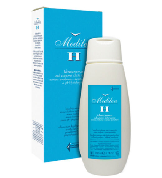 medilen h hydrocreme nettoyante 1l 1 1 | Urban Drug store